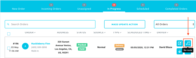 BLAZE x Tookan Integration 11