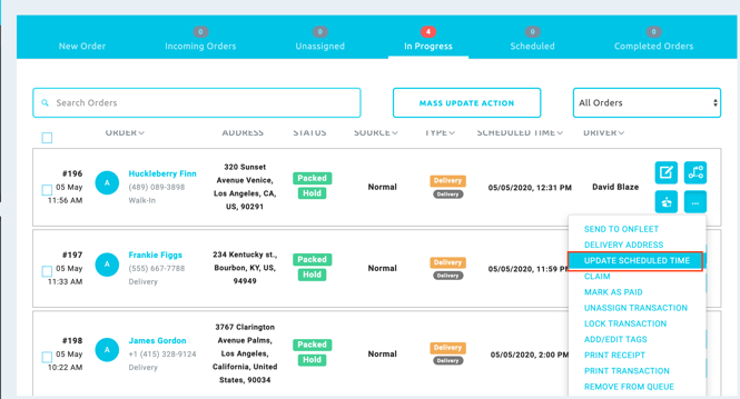 BLAZE x Tookan Integration 12