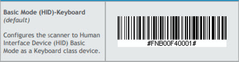 Connecting Your DuraScan Socket Mobile Scanner to a Computer 1