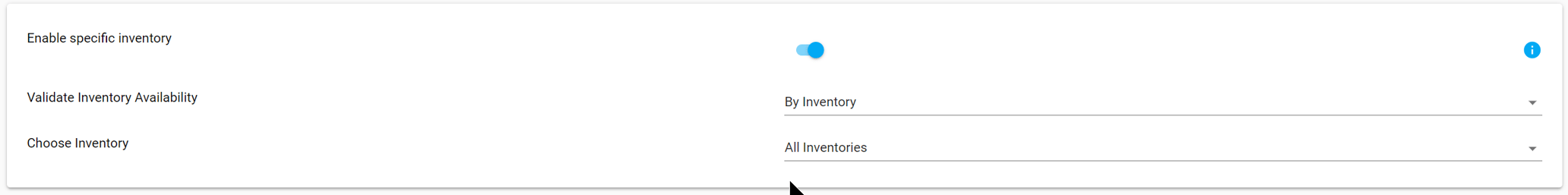 Dispatch App | DispatchPro Configuration