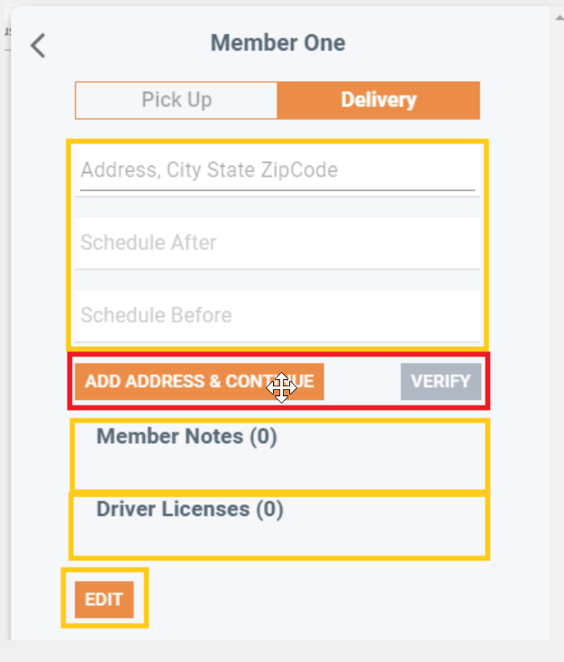 Dispatch App | DispatchPro Overview
