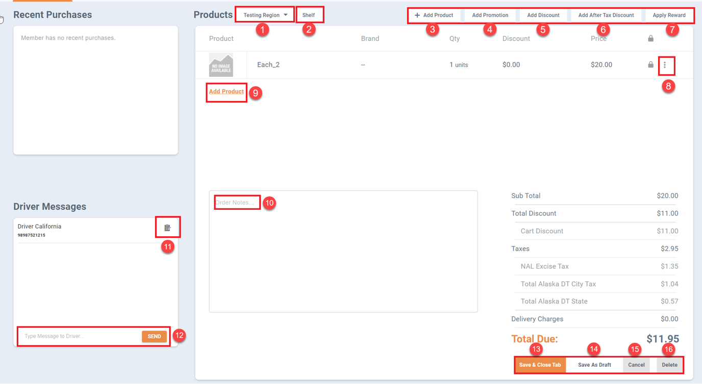 Dispatch App | DispatchPro Overview