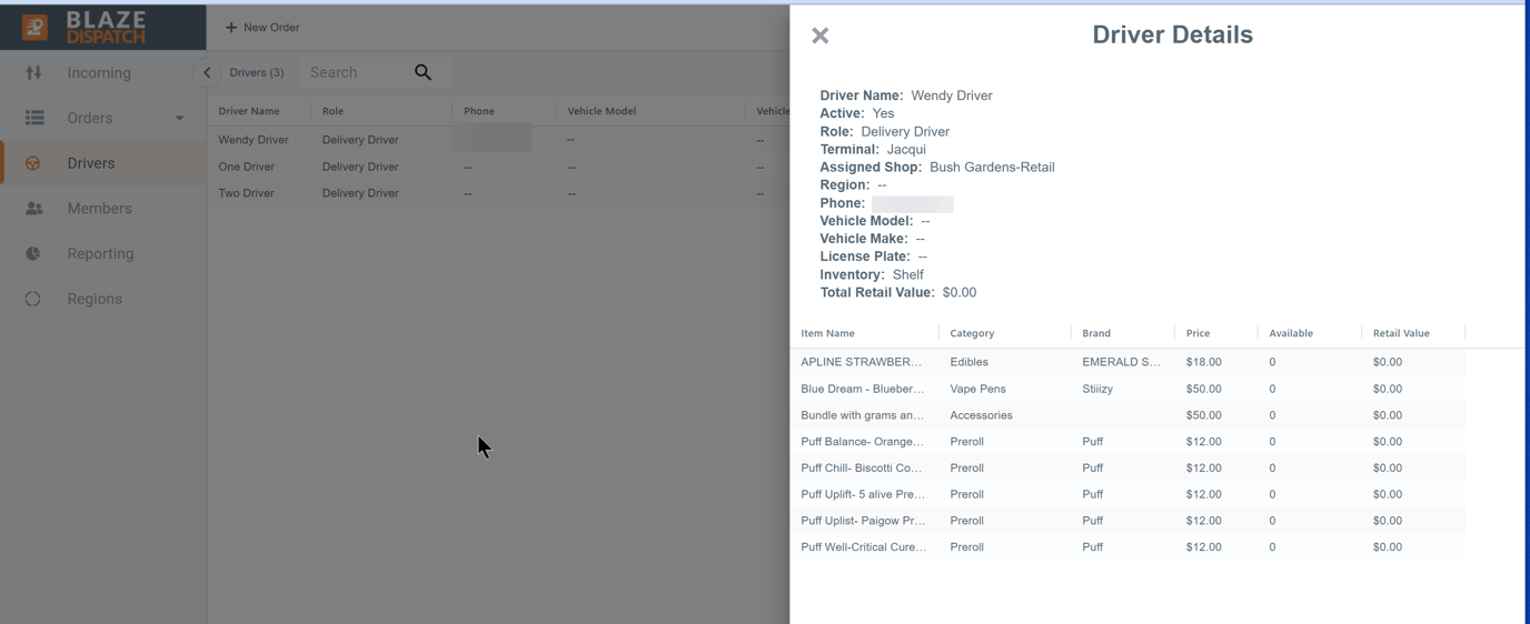 Dispatch App | DispatchPro Overview