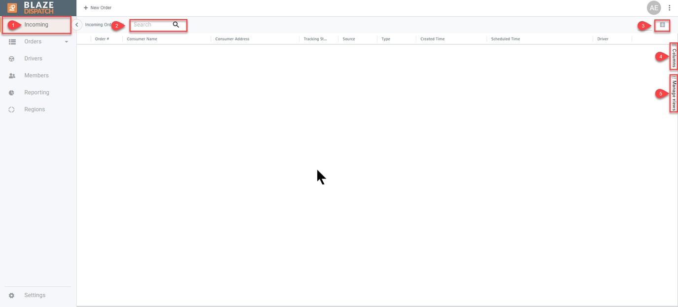 Dispatch App | DispatchPro Overview