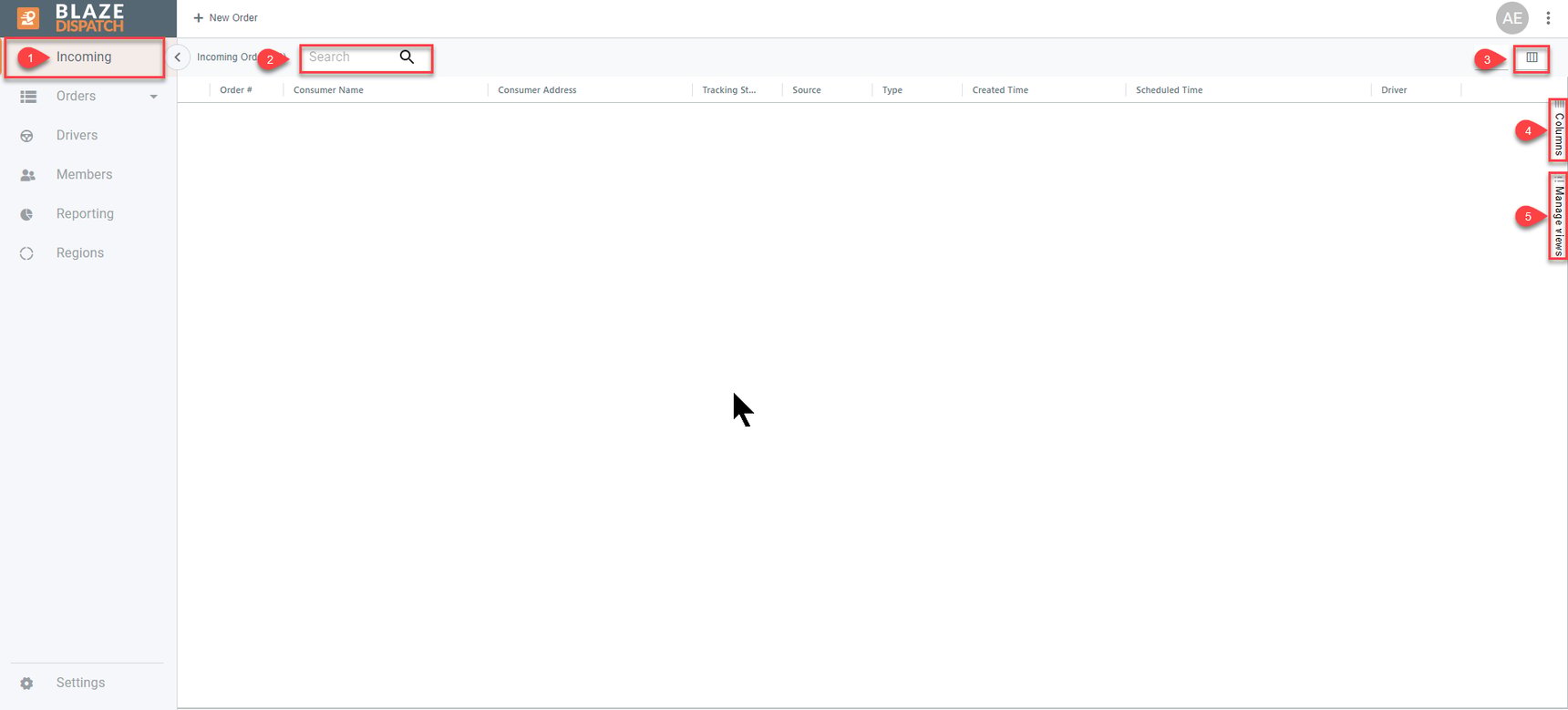 Dispatch App | DispatchPro Overview