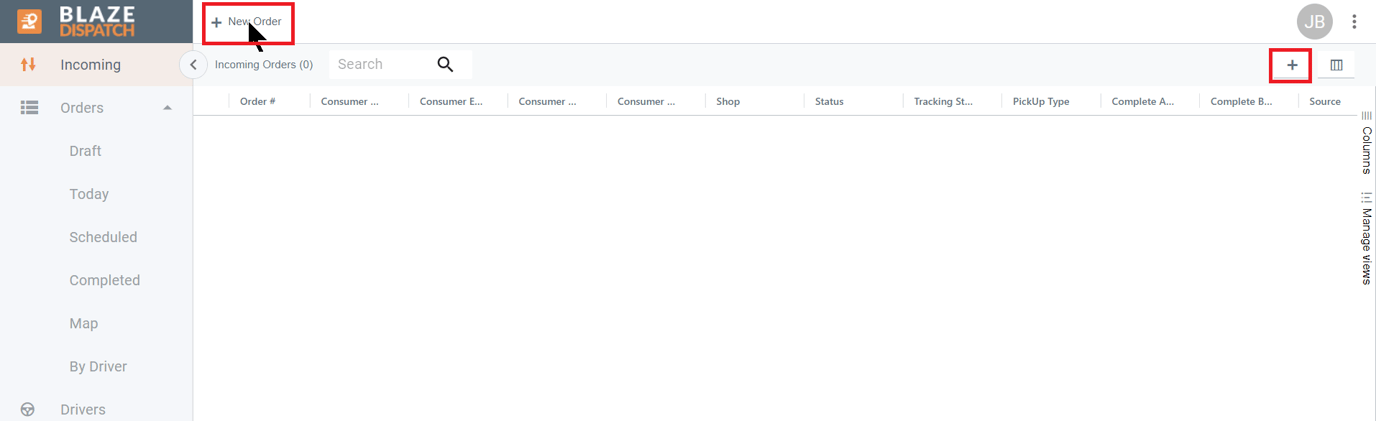 Dispatch App | DispatchPro Overview