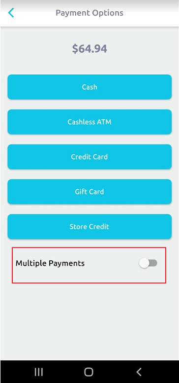 How do I assign an order to a driver 27