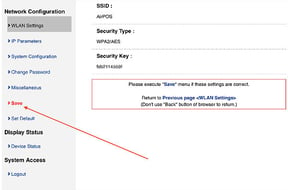 How to Connect Your Wifi TSP Printer to an iPad 9