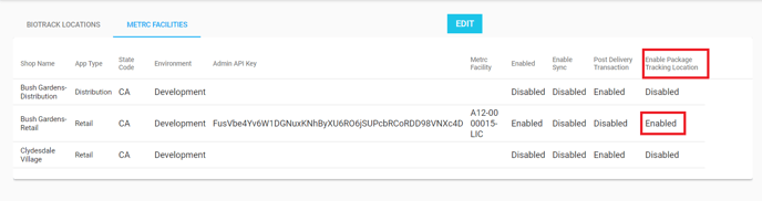 How to Split a Metrc Batch 6