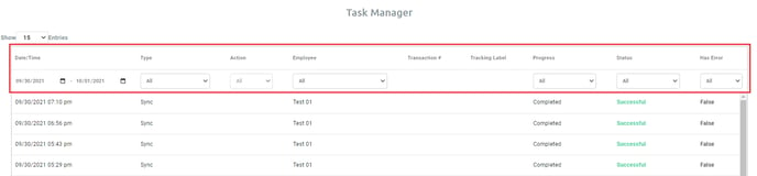 Metrc Task Manager 1