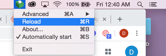 Printing Labels Using a Zebra Printer via USB (Mac) 10