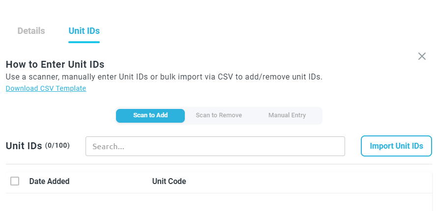 Working With and Receiving Products With Individual Unit Tracking (and ...