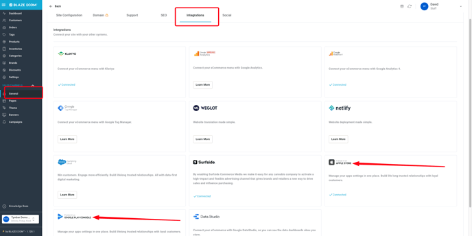 Blaze Integration Options: Unlock Seamless Connectivity